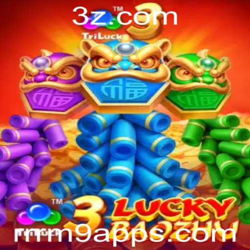 Descubra o Fascinante Mundo de 3LuckyBaozhu no Aplicativo rrrm9