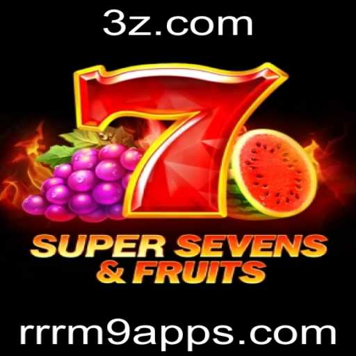 Explorando o Mundo Vibrante de 7SuperSevensFruits