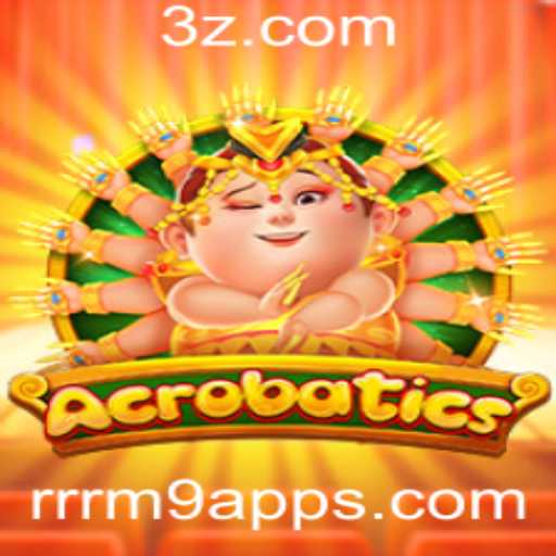 Explorando o Mundo de Acrobatics: Um Jogo Envolvente com Rrrm9 App