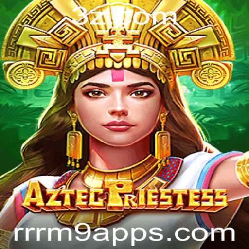 Descubra o Fascinante Mundo de AztecPriestess: Um Jogo de Estratégia e Aventura
