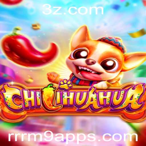 CHILIHUAHUA: O Novo Jogo Excitante para Amantes de Desafios