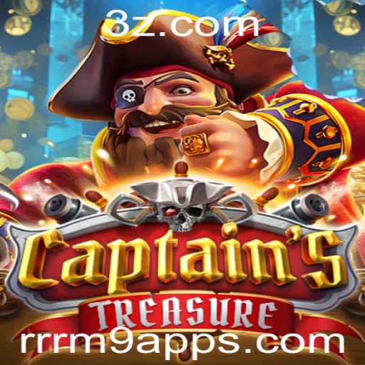 Explore o Mundo de Aventuras do Jogo CaptainssTreasure