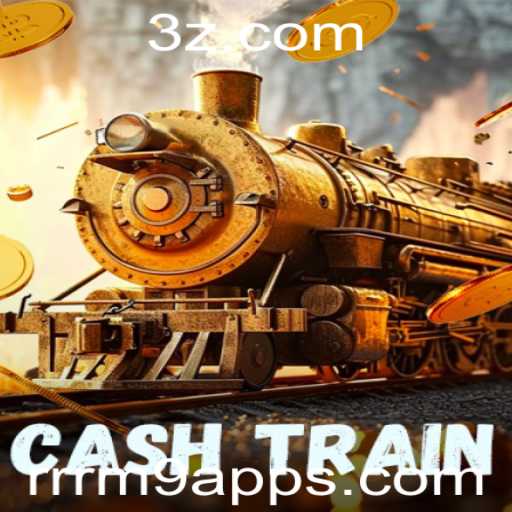 Descubra o Fascinante Universo de CashTrain