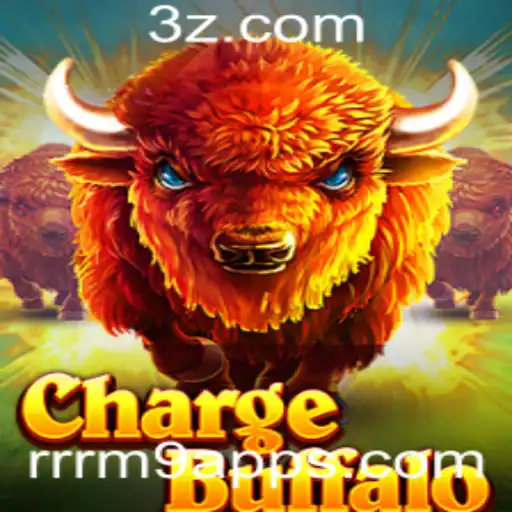 ChargeBuffalo: Desvendando as Emoções do Jogo com rrrm9 app
