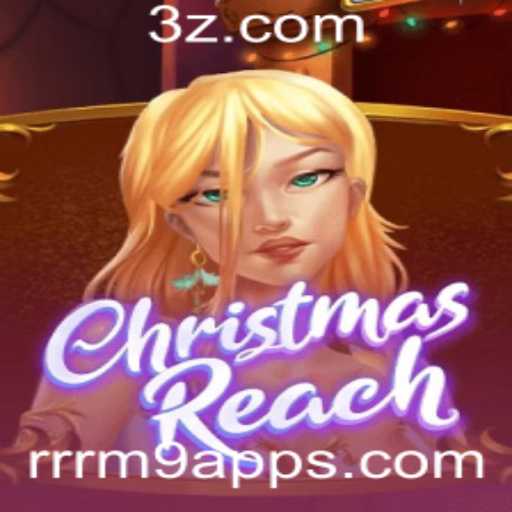 Explorando o Mundo de ChristmasReach: Um Mergulho no Jogo Mágico