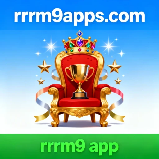 rrrm9 app