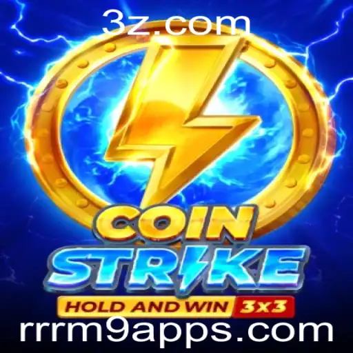 Coinstrike: Uma Nova Experiência no Mundo dos Jogos Digitais