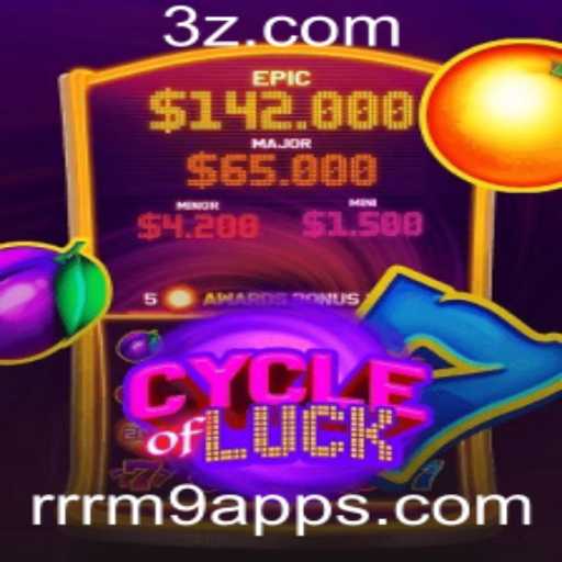 Explorando o Fascinante Mundo de CycleofLuck: Um Guia Completo