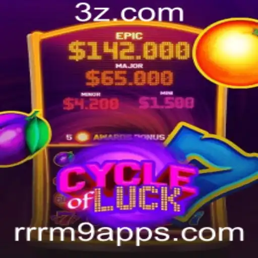 Explorando o Fascinante Mundo de CycleofLuck: Um Guia Completo