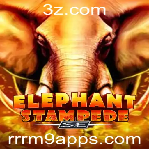 Explorando o Mundo de ElephantStampedeSE: Um Mergulho no Jogo e Suas Regras