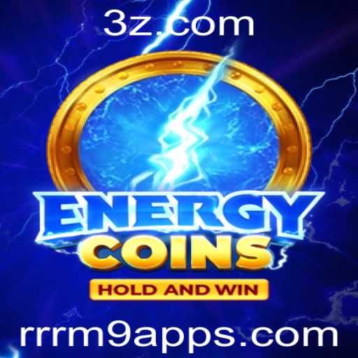 Explorando o Universo de EnergyCoins: O Jogo do Futuro Integrado no rrrm9 app