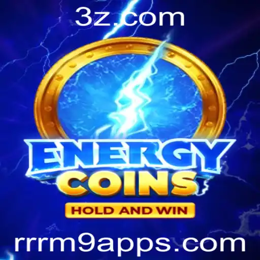 Explorando o Universo de EnergyCoins: O Jogo do Futuro Integrado no rrrm9 app