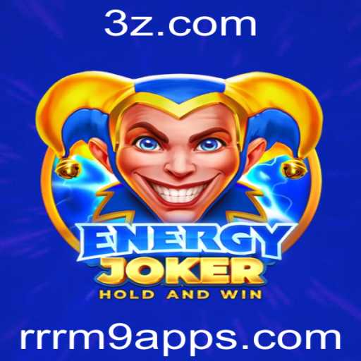 Descubra o EnergiaJoker: O Novo Fenômeno dos Jogos no Rrrm9 App