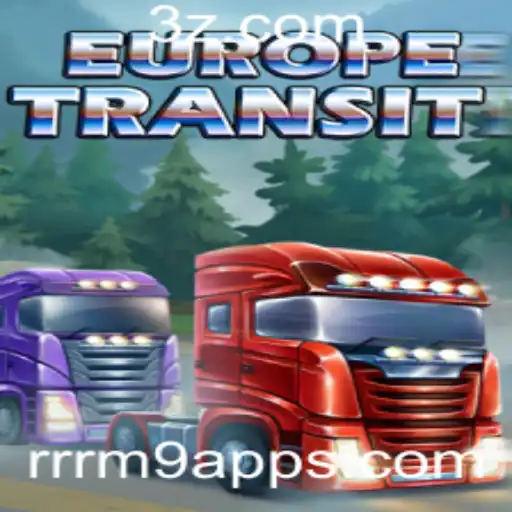 Explorando EuropeTransit: Um Jogo de Estratégia na Era Digital
