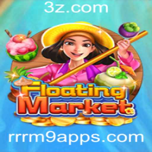 Explorando o Fascinante Mundo de FloatingMarket: Jogo e Aplicativo RRM9