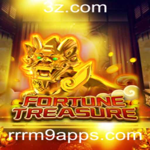 Descubra FortuneTreasure: Aventura e Estratégia no Mundo dos Jogos Digitais