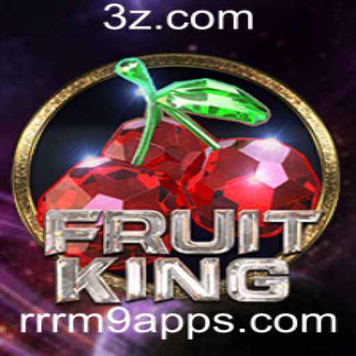 Descubra o Mundo do FruitKing: Uma Aventura Frutífera no rrrm9 app