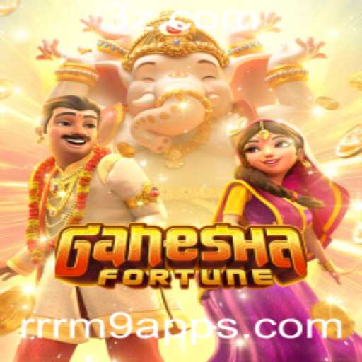 Descubra a Emoção de GaneshaFortune: Um Jogo Inovador no rrrm9 App