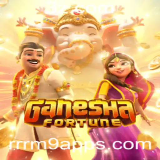 Descubra a Emoção de GaneshaFortune: Um Jogo Inovador no rrrm9 App