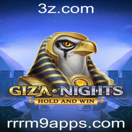 GizaNights: Mergulhando na Aventura do Novo Jogo Rrrm9 App