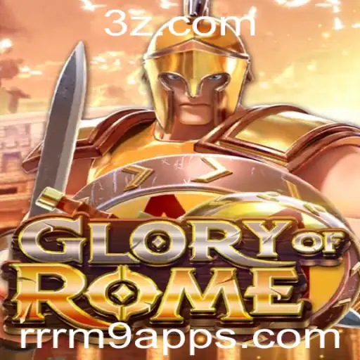 GloryofRome: Desvendando o Jogo Estratégico com Integração Rrrm9 App
