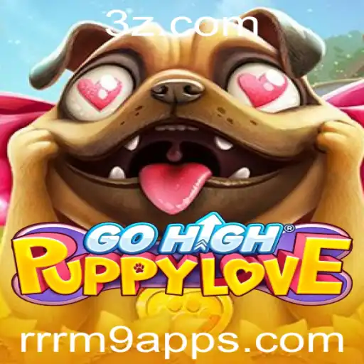 GoHighPuppyLove: A Última Sensação no Mundo dos Jogos de Aplicativos
