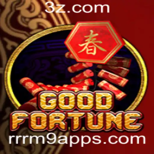 Explorando o Mundo Enigmático de GoodFortune e Seu Vínculo com Rrrm9 App
