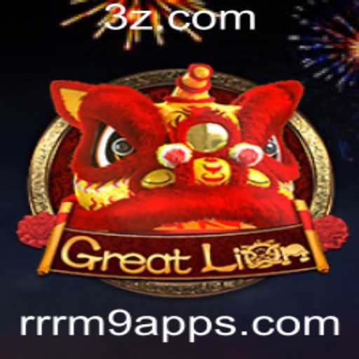 Explorando o Mundo de GreatLion: Aventuras no rrrm9 app
