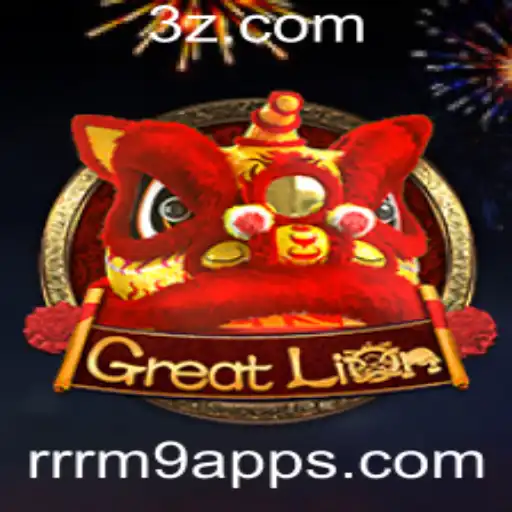 Explorando o Mundo de GreatLion: Aventuras no rrrm9 app