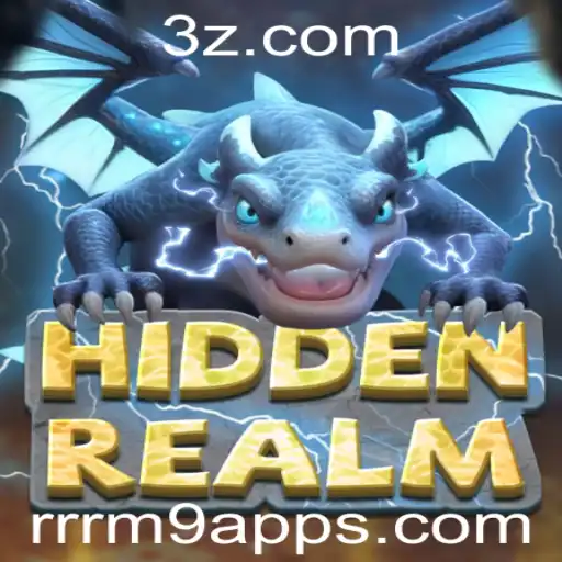 Explorando o Universo do Jogo HiddenRealm no rrrm9 App