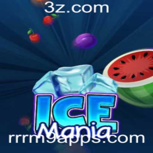 Descubra IceMania: O Jogo de Estratégia Gelado
