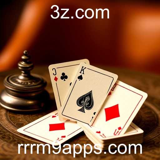 A Evolução e o Encanto dos Jogos de Cartas