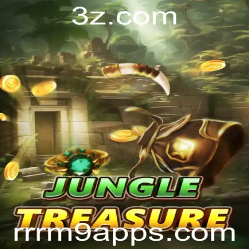 Descubra o Mundo de Aventura de JungleTreasure