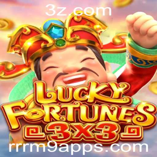 Descobrindo o Mundo de LUCKYFORTUNES3x3: Regras, Estratégias e Impactos Atuais