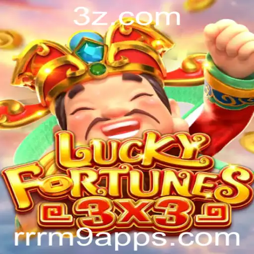 Descobrindo o Mundo de LUCKYFORTUNES3x3: Regras, Estratégias e Impactos Atuais