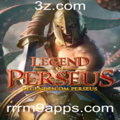 Descubra o Fascinante Mundo de LegendofPerseus com o rrrm9 app