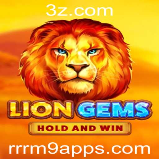 Descubra o Fascinante Mundo de LionGems no Rrrm9 App