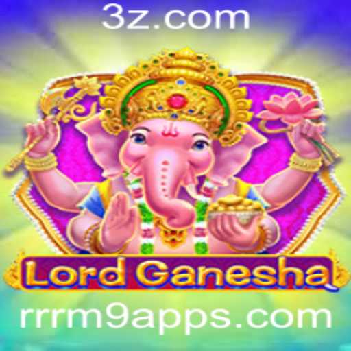LordGanesha: Descubra o Envolvente Jogo 'rrrm9 app'