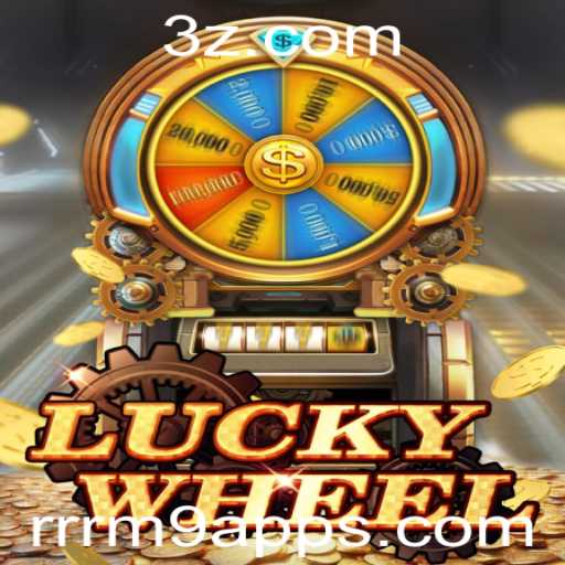 Descubra o Mundo do LuckyWheel: Inovação e Entretenimento