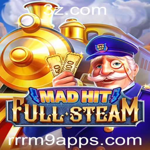 Explorando o Universo de MadHitFullSteam: Uma Experiência de Jogo Imersiva