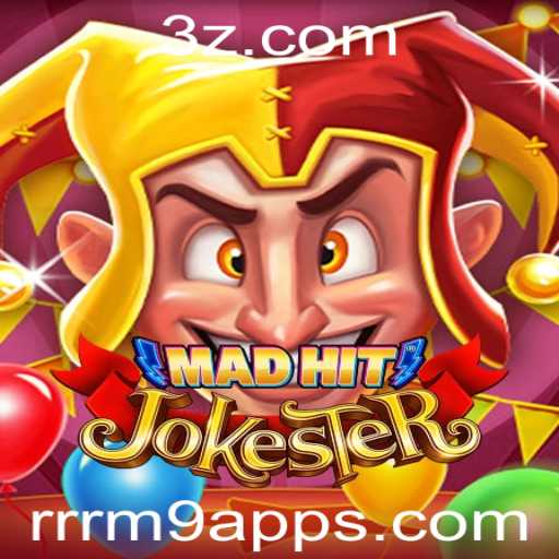 Descubra MadHitJokester: O Novo Fenômeno Divertido no Mundo dos Jogos