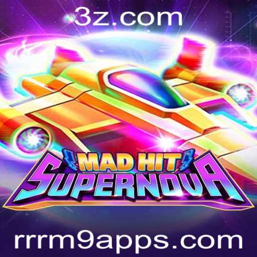 MadHitSupernova: A Nova Sensação de Jogo no rrrm9 app