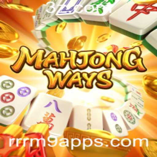 Explorando MahjongWays e o Fenômeno do rrrm9 App
