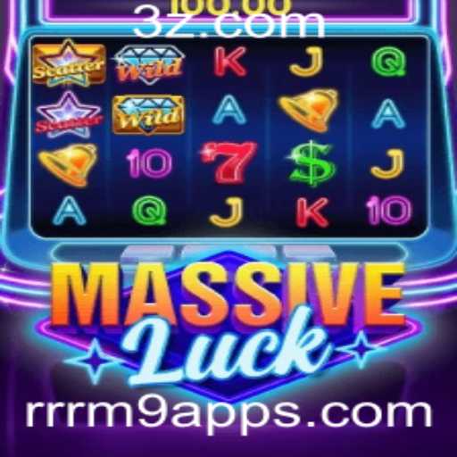 MassiveLuck: Descubra o Mundo Empolgante deste Jogo Inovador