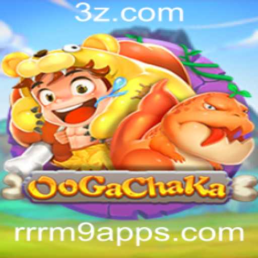 Descubra OoGaChaKa: O Jogo do Momento no rrrm9 app