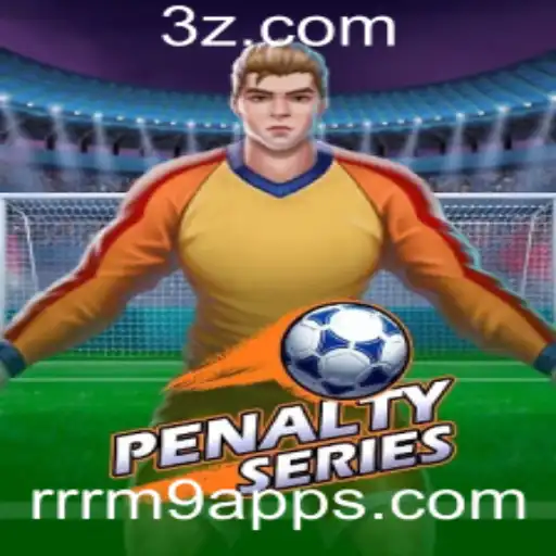 Explorando PenaltySeries: Um Jogo de Estratégia Exclusivo no rrrm9 App