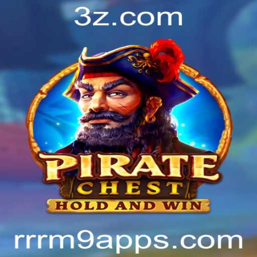 Introduzindo PirateChest: Uma Aventura de Tesouros e Estratégia