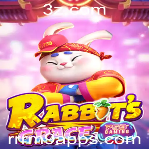 Descubra RabbitsGrace: O Novo Fenômeno do Mundo dos Jogos