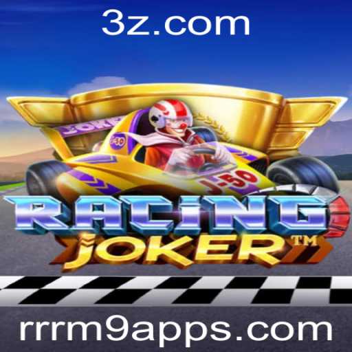 Descubra o Fascinante Mundo de RacingJoker: O Novo Sucesso do rrrm9 app