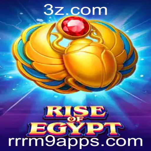 RiseOfEgypt: Descubra o Fascinante Jogo Inspirado no Antigo Egito